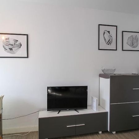 Apartamento En Santander Con Aparcamiento Экстерьер фото