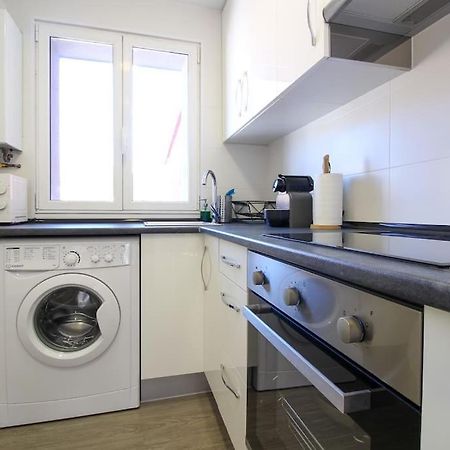 Apartamento En Santander Con Aparcamiento Экстерьер фото