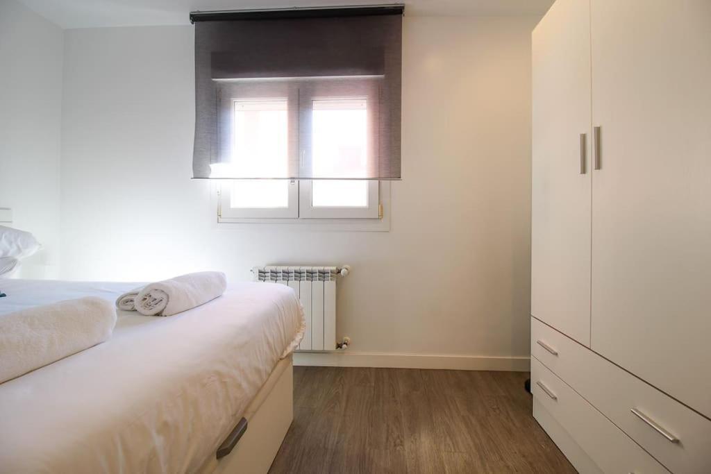 Apartamento En Santander Con Aparcamiento Экстерьер фото