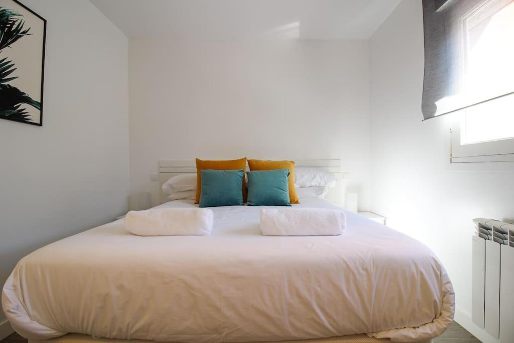 Apartamento En Santander Con Aparcamiento Экстерьер фото